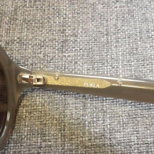 同梱 208 A 美品 FURLA フルラ サングラス 7