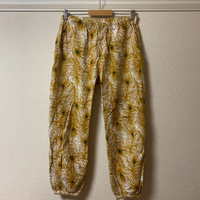 Supreme 16ss Peacock Pants