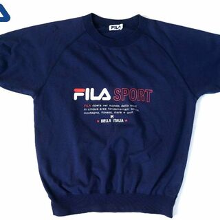 フィラ(FILA)のFILA スウェット フィラ(トレーナー/スウェット)