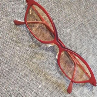 カルヴェン サングラス/メガネ(レディース)の通販 3点 | CARVENの