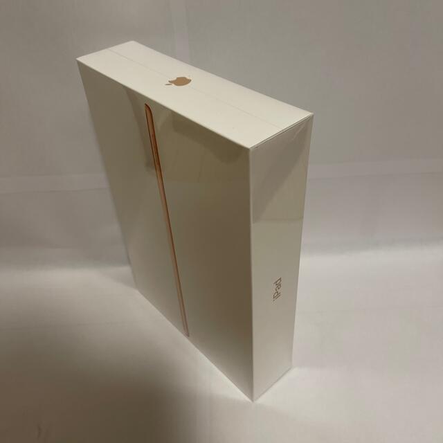 iPad(アイパッド)のiPad 第８世代 Wi-Fiモデル スマホ/家電/カメラのPC/タブレット(タブレット)の商品写真