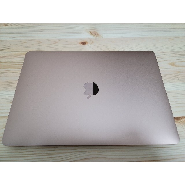 MacBook Air 2018 1