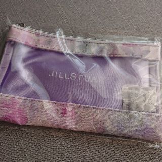 ジルスチュアート(JILLSTUART)のJILL STUART ノベルティ ポーチ(ポーチ)