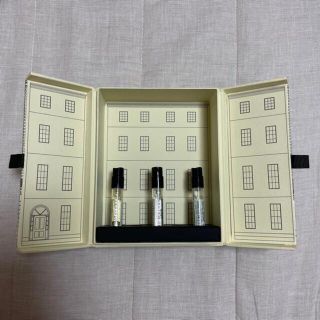 ジョーマローン(Jo Malone)のetsu様専用　ジョーマローン　香水(香水(女性用))