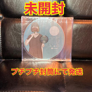 タワーレコード限定　PEDRO BiSH アユニ・D  CD(アイドルグッズ)