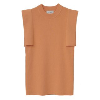 はるはる様専用　CLANE クラネ　SQUARE SLEEVE KNIT(ニット/セーター)