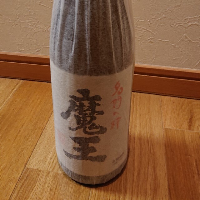 魔王 1800ml