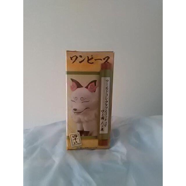 ワンピース ワールドコレクタブルフィギュア ワーコレ アシュラ