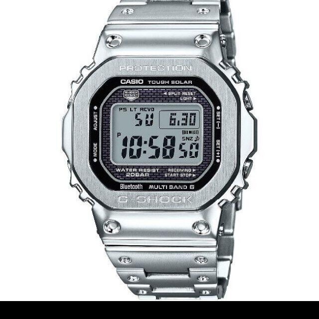 G-SHOCK GMW-B5000D-1JF