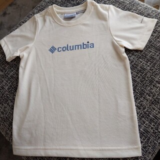 コロンビア(Columbia)のコロンビア　Tシャツ　xxs(Tシャツ/カットソー)