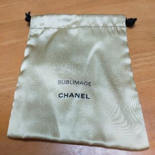 シャネル(CHANEL)のCHANELポーチ・ノベルティ(ポーチ)