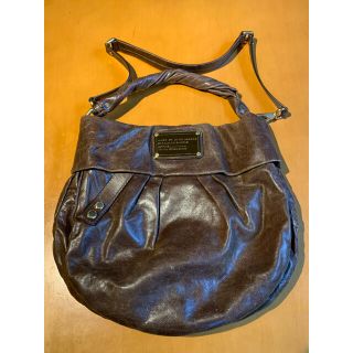 マークバイマークジェイコブス(MARC BY MARC JACOBS)のMARC BY MARC JACOBS 2WAYバッグ(ショルダーバッグ)