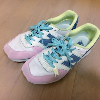 ニューバランス(New Balance)のnewbalance 996(スニーカー)