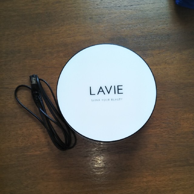 LAVIE 家庭用脱毛器