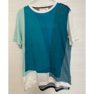 ポールスミス(Paul Smith)のポールスミスプリントTシャツ(Tシャツ/カットソー(半袖/袖なし))