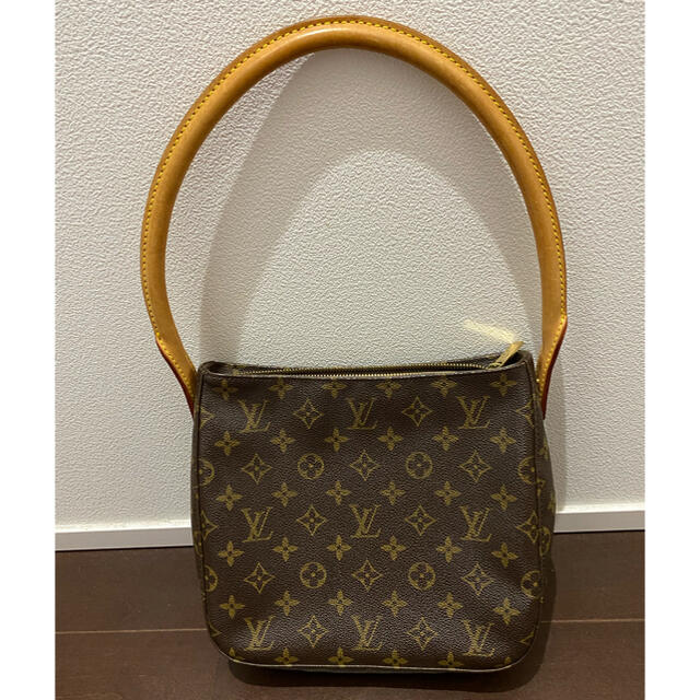 値下げ】 - VUITTON LOUIS 購入申請有 ルイヴィトン モノグラム ...