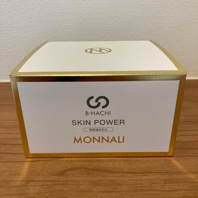 99%OFF!】 モナリ スキンパワー monnali skin power 3broadwaybistro.com