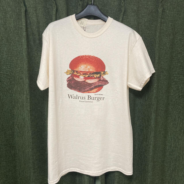 N.HOOLYWOOD(エヌハリウッド)のn.hoolywood 21ss archive tシャツ メンズのトップス(Tシャツ/カットソー(半袖/袖なし))の商品写真