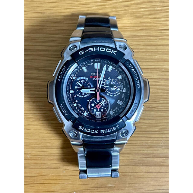 CASIO G-SHOCK 腕時計　本体のみ