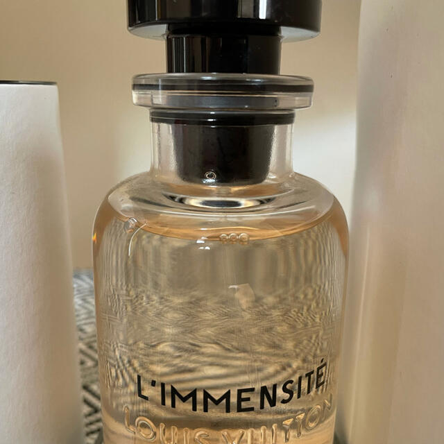 LOUIS VUITTON(ルイヴィトン)のルイヴィトン　香水　リマンシテ コスメ/美容の香水(ユニセックス)の商品写真