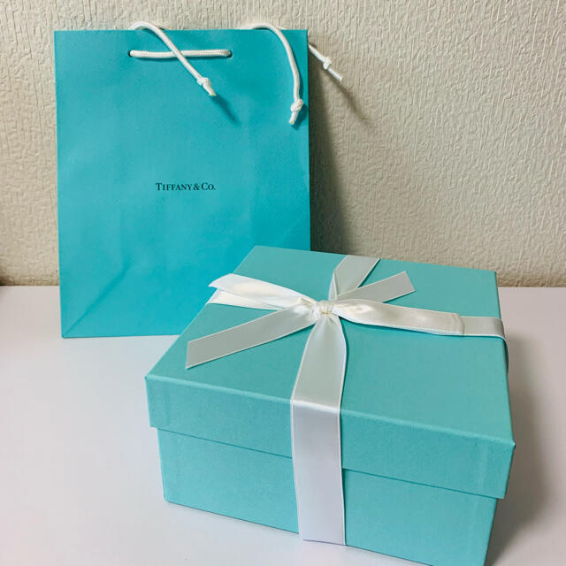 Tiffany & Co.(ティファニー)のティファニー　ボウルセット インテリア/住まい/日用品のキッチン/食器(食器)の商品写真