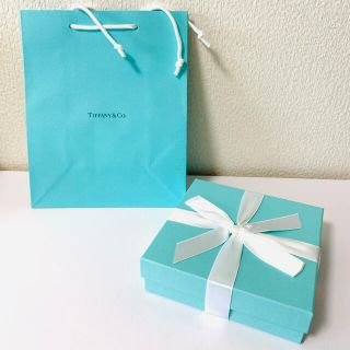 ティファニー(Tiffany & Co.)のティファニー　ケーキ皿セット(食器)