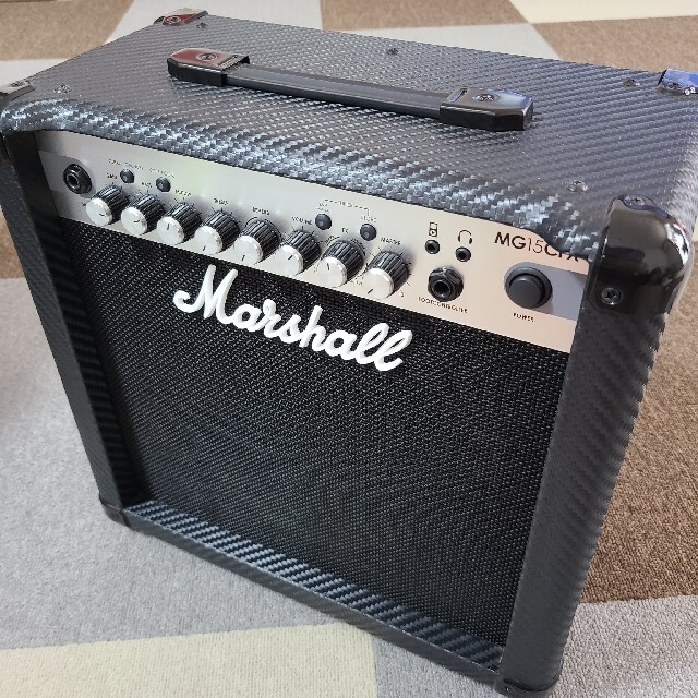 【専用】Marshall MG15CFX