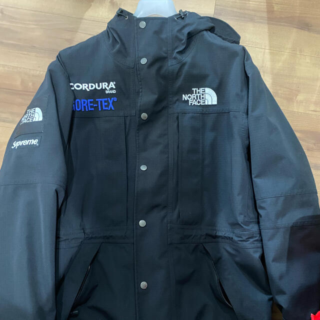 Supreme - t the north face expedition jacket
