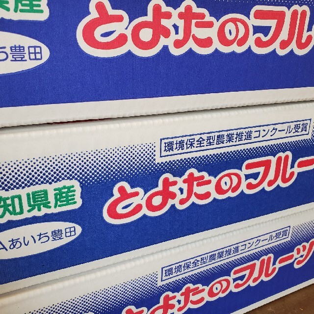 梨好き必見!!　梨の先頭打者!!　愛知県豊田産　猿投の梨「あけみず」 食品/飲料/酒の食品(フルーツ)の商品写真