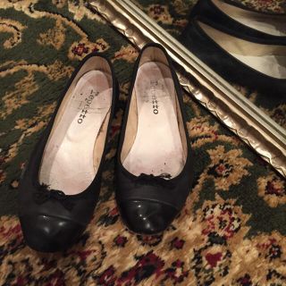 レペット(repetto)のレペット バレエシューズ(バレエシューズ)