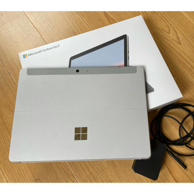 【専用】タブレットマイクロソフトsurface go 2 1