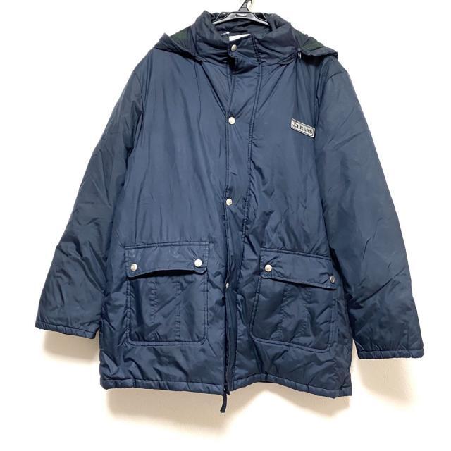 ジェイプレス ダウンコート サイズ170美品 probata.com.ar