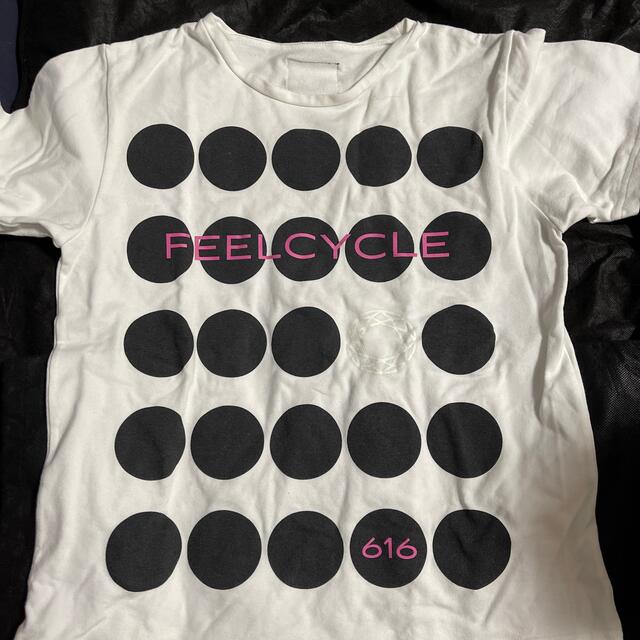 feelcycle Tシャツ ホワイト NYトレーニング用品 - fomipymes.com.py