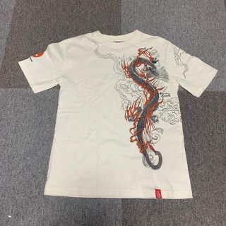 テッドマン(TEDMAN)の爆裂爛漫娘 テッドマン Tシャツ 龍 42 Lサイズ(Tシャツ/カットソー(半袖/袖なし))