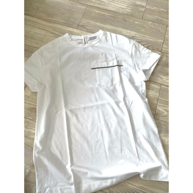 Brunello Cucinelli Tシャツ | tradexautomotive.com