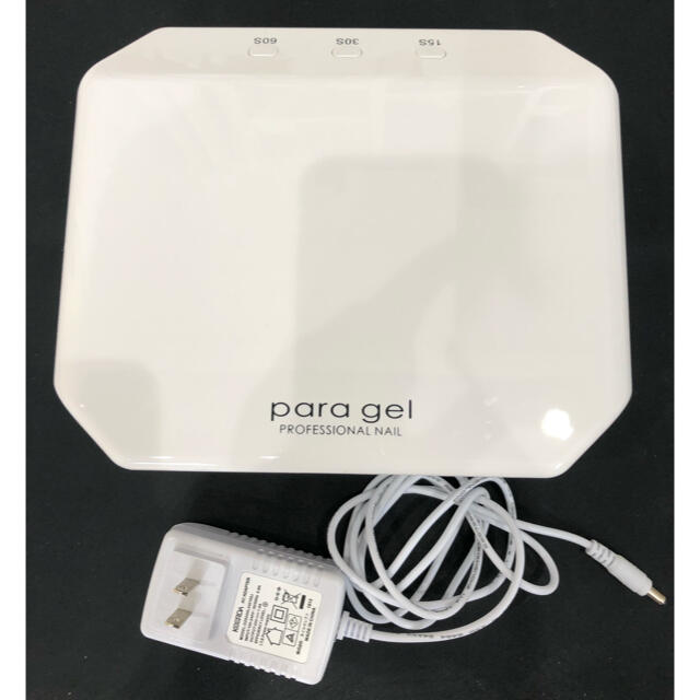 ☆最新☆ パラジェルライト LEDパラライトPlus 18w【新品】- ☆最新☆ パラジェルライト LEDパラライトPlus 18w【新品】-