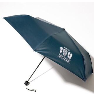 ヴェレダ(WELEDA)のWELEDA   ヴェレダ　晴雨兼用　折りたたみ傘　日傘　スプリング付録(傘)