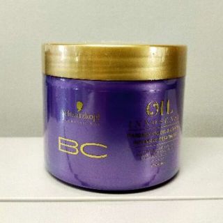 シュワルツコフ(Schwarzkopf)の未開封★シュワルツコフ BCオイル バーバリーフィグ オイルインテンシブ(トリートメント)