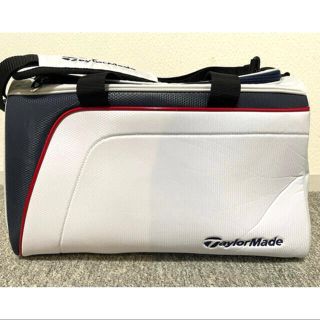 テーラーメイド(TaylorMade)の美品　テーラーメイド　ボストンバッグ(バッグ)