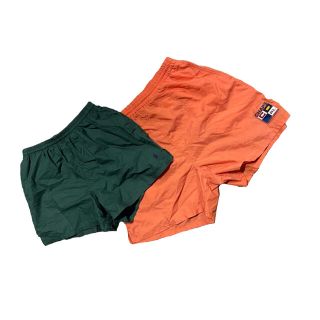 ポロラルフローレン(POLO RALPH LAUREN)の“RL chaps” “Polo Sports” Swim shorts(ショートパンツ)