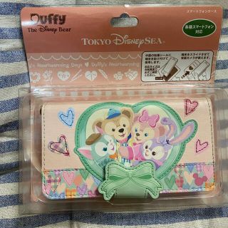 ディズニー(Disney)の☆ラビラビ様専用☆(スマホケース)