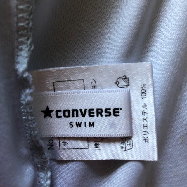 CONVERSE(コンバース)のコンバース2Lサイズ　レディーススイムウェアー スポーツ/アウトドアのスポーツ/アウトドア その他(マリン/スイミング)の商品写真