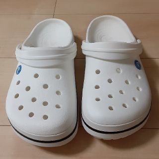 クロックス(crocs)のクロックスサンダル バンド(サンダル)