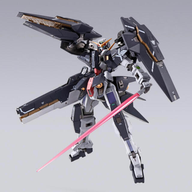 BANDAI(バンダイ)の3個セット　機動戦士ガンダム00 ガンダムデュナメスリペアIII  エンタメ/ホビーのフィギュア(アニメ/ゲーム)の商品写真