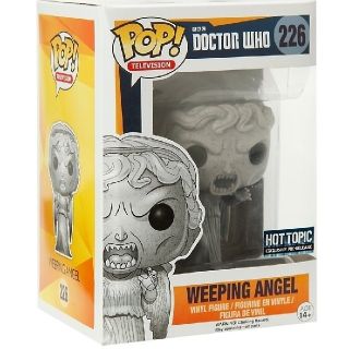 ウィーピング・エンジェル ドクターフーDOCTOR WHO POP 226(アメコミ)