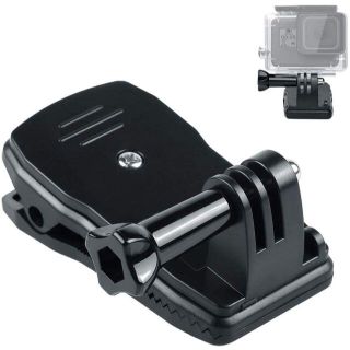 新品 キヨスケ GoPro クリップ式 マウント アクセサリー(その他)