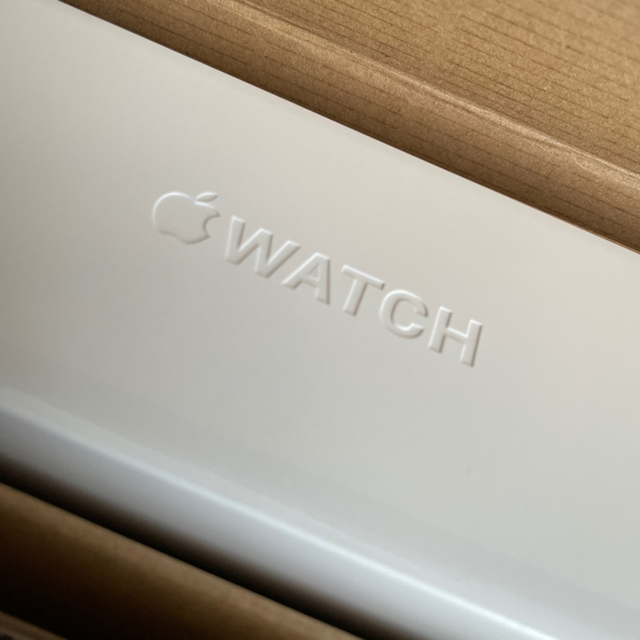 apple watch 6 44mm ブラック GPSモデル