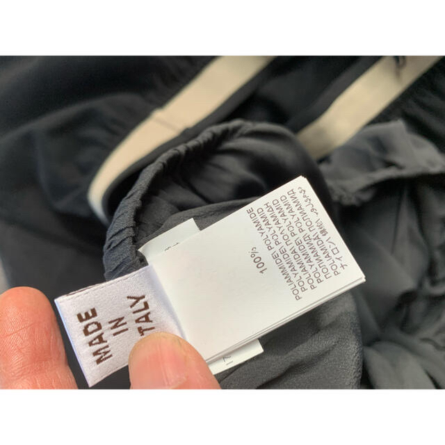 茄子紺 3点おまとめ Brunello Cucinelli スカートx2、カーディガン