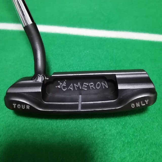 Scotty Cameron(スコッティキャメロン)のたくちゃん様専用 スポーツ/アウトドアのゴルフ(クラブ)の商品写真