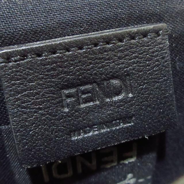 FENDI(フェンディ)のフェンディ コインケース - 8M0423 レザー レディースのファッション小物(コインケース)の商品写真